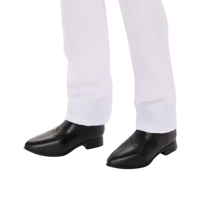 Barbie Ken Fashionistas Doll-Dolls-Barbie-Toycra