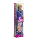 Barbie Ken Fashionistas Doll-Dolls-Barbie-Toycra