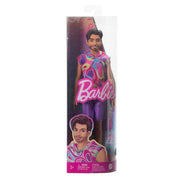 Barbie Ken Fashionistas Doll-Dolls-Barbie-Toycra
