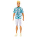 Barbie Ken Fashionistas Doll-Dolls-Barbie-Toycra