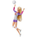 Barbie Made To Move Career Player Doll-Dolls-Barbie-Toycra