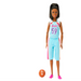 Barbie Made To Move Career Player Doll-Dolls-Barbie-Toycra