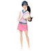 Barbie Made To Move Career Player Doll-Dolls-Barbie-Toycra