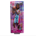 Barbie Made To Move Career Player Doll-Dolls-Barbie-Toycra