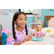 Barbie Made to Move Doll