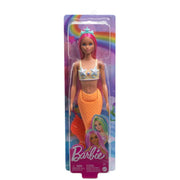 Barbie Mermaid Doll