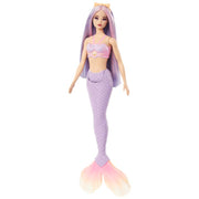 Barbie Mermaid Doll