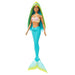 Barbie Mermaid Doll-Dolls-Mattel-Toycra