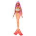 Barbie Mermaid Doll-Dolls-Mattel-Toycra
