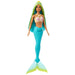 Barbie Mermaid Doll-Dolls-Mattel-Toycra