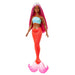 Barbie Mermaid Doll-Dolls-Mattel-Toycra