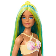 Barbie Mermaid Doll-Dolls-Mattel-Toycra