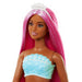 Barbie Mermaid Doll-Dolls-Mattel-Toycra
