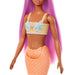 Barbie Mermaid Doll-Dolls-Mattel-Toycra