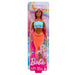 Barbie Mermaid Doll-Dolls-Mattel-Toycra