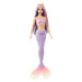 Barbie Mermaid Doll-Dolls-Mattel-Toycra
