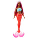 Barbie Mermaid Doll-Dolls-Mattel-Toycra