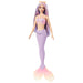 Barbie Mermaid Doll-Dolls-Mattel-Toycra