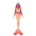 Barbie Mermaid Doll-Dolls-Mattel-Toycra
