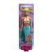 Barbie Mermaid Doll-Dolls-Mattel-Toycra