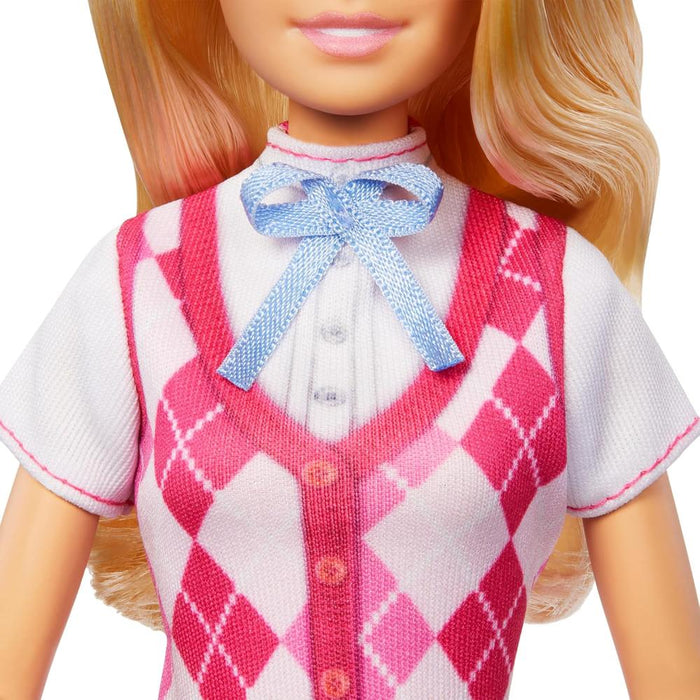 Barbie Mysteries: The Great Horse Chase Barbie “Malibu” Doll With Riding Clothes & Accessories-Dolls-Barbie-Toycra