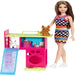 Barbie & Pets Playset-Dolls-Barbie-Toycra
