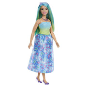 Barbie Royal Doll