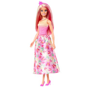 Barbie Royal Doll