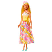 Barbie Royal Doll