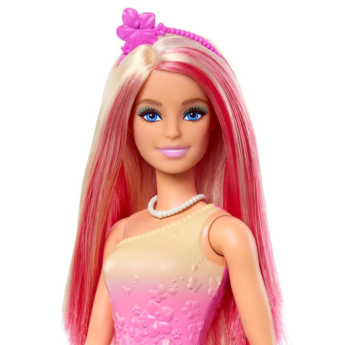 Barbie Royal Doll-Dolls-Barbie-Toycra