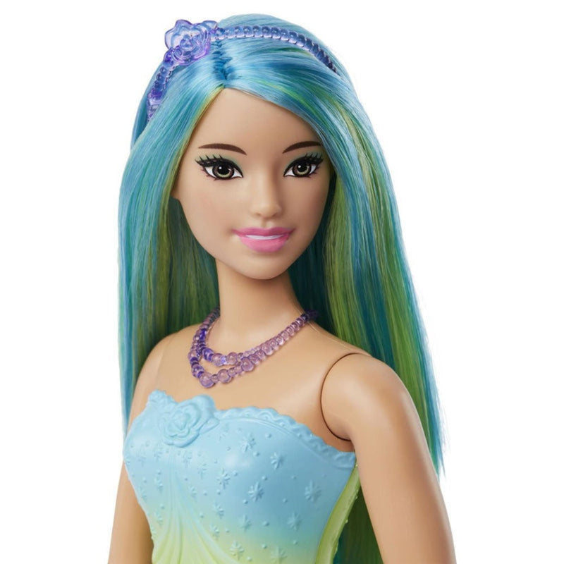 Barbie Royal Doll