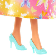 Barbie Royal Doll