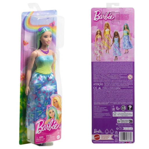 Barbie Royal Doll-Dolls-Barbie-Toycra
