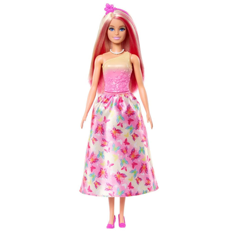 Barbie Royal Doll