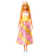Barbie Royal Doll