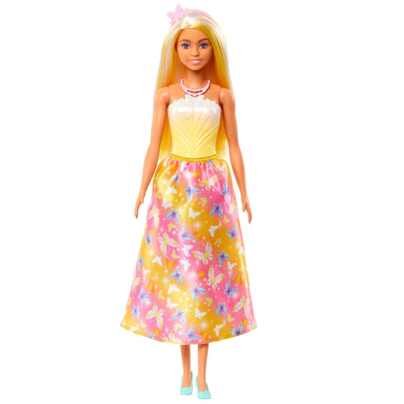 Barbie Royal Doll