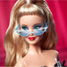 Barbie Signature 65th Blue Sapphire Anniversary Fashion Doll-Dolls-Barbie-Toycra