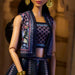 Barbie Signature Diwali Doll By Anita Dongre Wearing Festival Of Lights Look, Holiday Collectible-Dolls-Barbie-Toycra