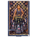 Barbie Signature Diwali Doll By Anita Dongre Wearing Festival Of Lights Look, Holiday Collectible-Dolls-Barbie-Toycra