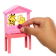 Barbie Skipper Babysitters Inc