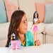 Barbie Skipper Babysitters Inc Dolls & Playset-Dolls-Barbie-Toycra