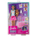 Barbie Skipper Babysitters Inc Dolls & Playset-Dolls-Barbie-Toycra