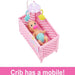 Barbie Skipper Babysitters Inc Dolls & Playset-Dolls-Barbie-Toycra