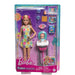 Barbie Skipper Babysitters Inc Dolls & Playset-Dolls-Barbie-Toycra