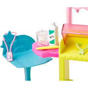 Barbie Skipper First Jobs Doll With Accessories