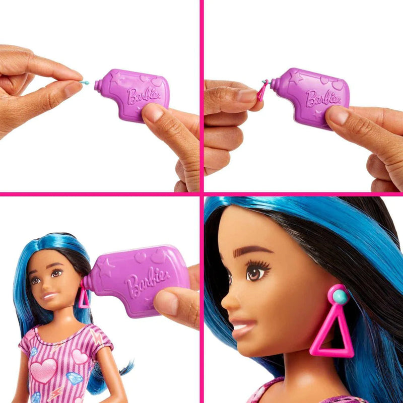 Barbie Skipper First Jobs Doll With Accessories