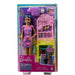 Barbie Skipper First Jobs Doll With Accessories-Dolls-Barbie-Toycra