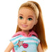 Barbie Stacie Doll With Pet Dog, Barbie And Stacie To The Rescue Movie Toys & Dolls-Dolls-Barbie-Toycra