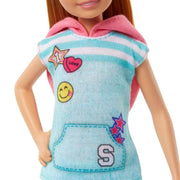 Barbie Stacie Doll With Pet Dog, Barbie And Stacie To The Rescue Movie Toys & Dolls