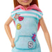 Barbie Stacie Doll With Pet Dog, Barbie And Stacie To The Rescue Movie Toys & Dolls-Dolls-Barbie-Toycra